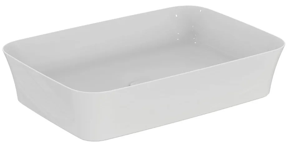 Biała ceramiczna umywalka 55x38 cm Ipalyss – Ideal Standard