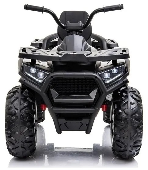 Quad na akumulator xmx607 czarny