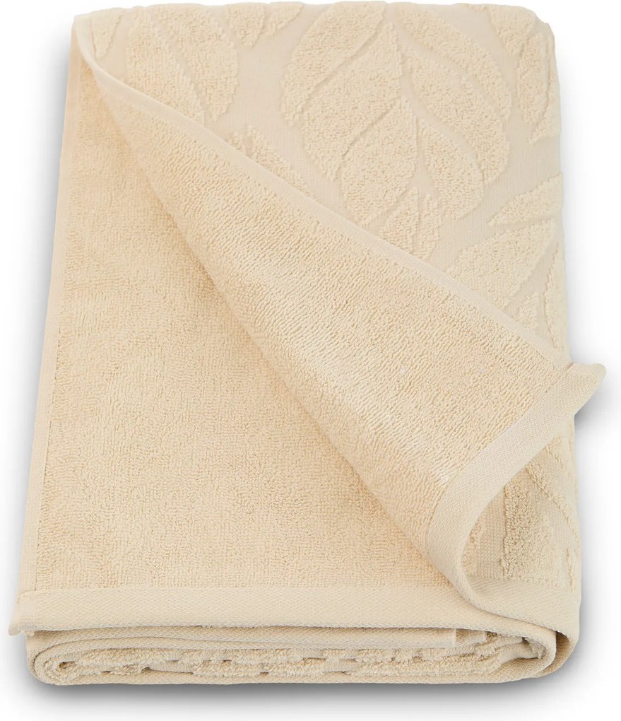 Ręcznik Royal 50x100 cm granat