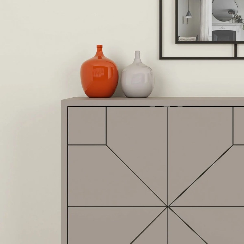 Szafka Dune Light Mocha