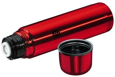 Berlinger Haus Termos Burgundy Metallic Line, 0,5l