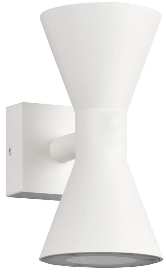 Lampa zewnętrzna (wysokość 20 cm) Ardas – Trio