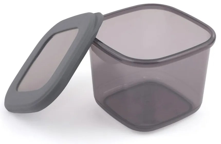 Plastikowe pojemniki 12 szt. na żywność Fresco – Hermia