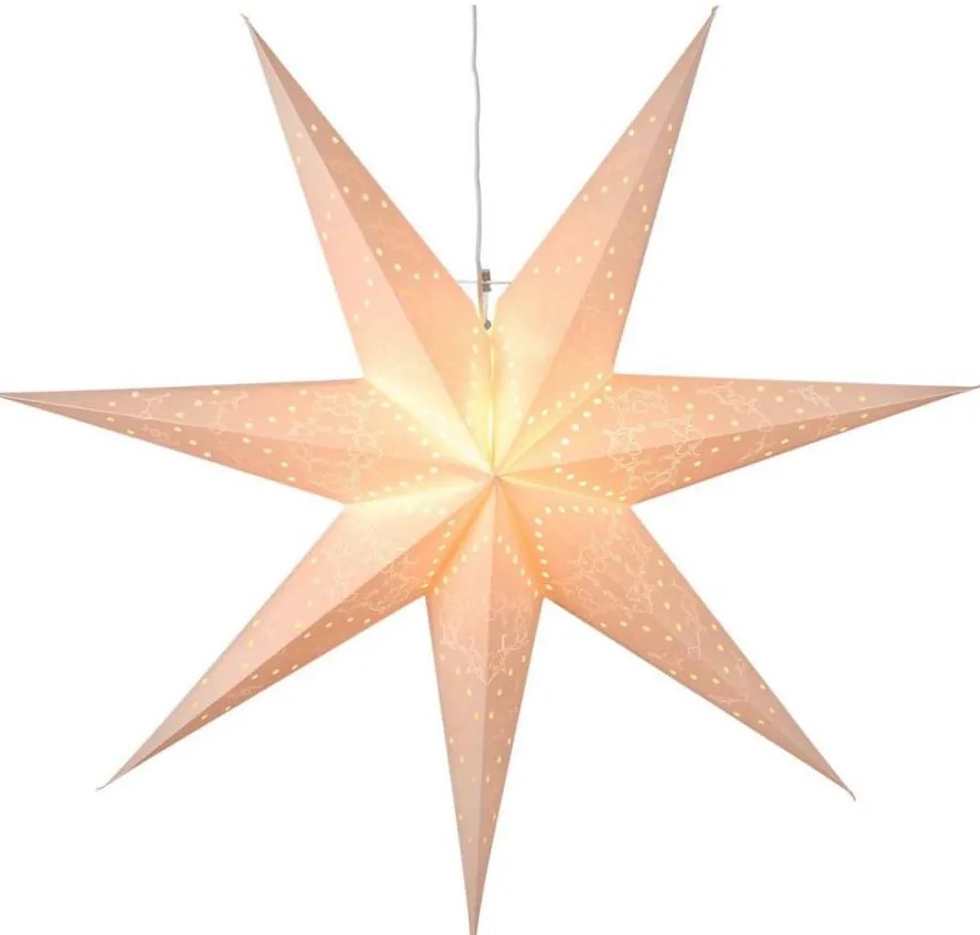 Eglo 410245 - Dekoracja bożonarodzeniowa SENSY 1xE14/25W/230V 70 cm