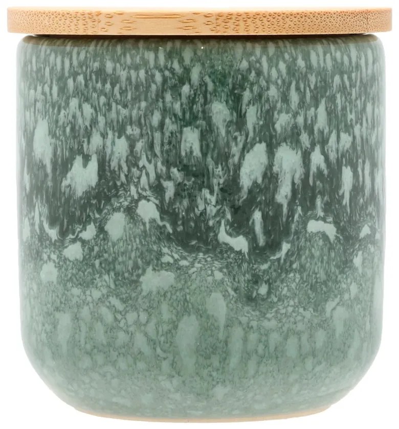 Zapachowa świeca czas palenia 30 h Iris Coconut Mango – Villa Collection