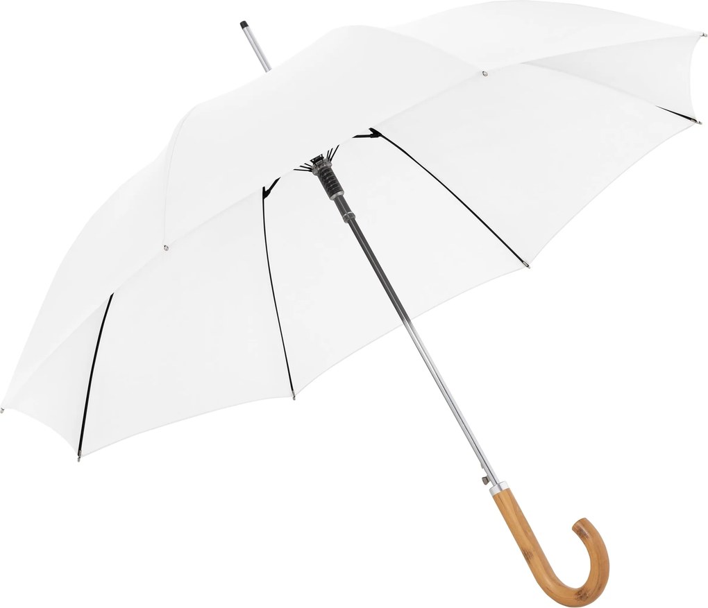 Doppler Mia Vienna Dark Grey parasol automatyczny