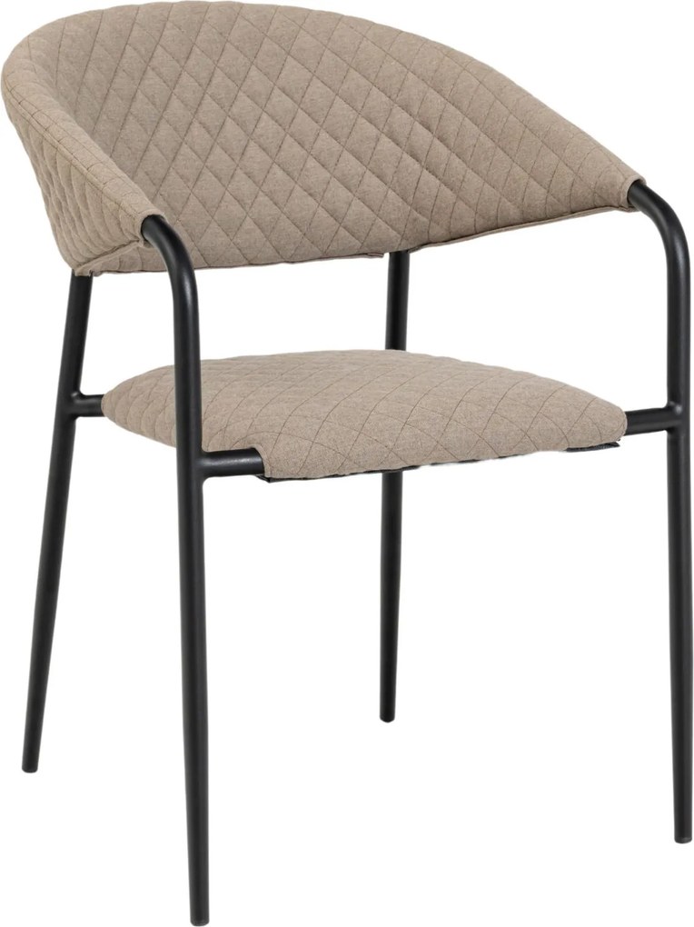 Doppler NOVA PARIS LIKA-TEX® mocca, 2+2+1+1