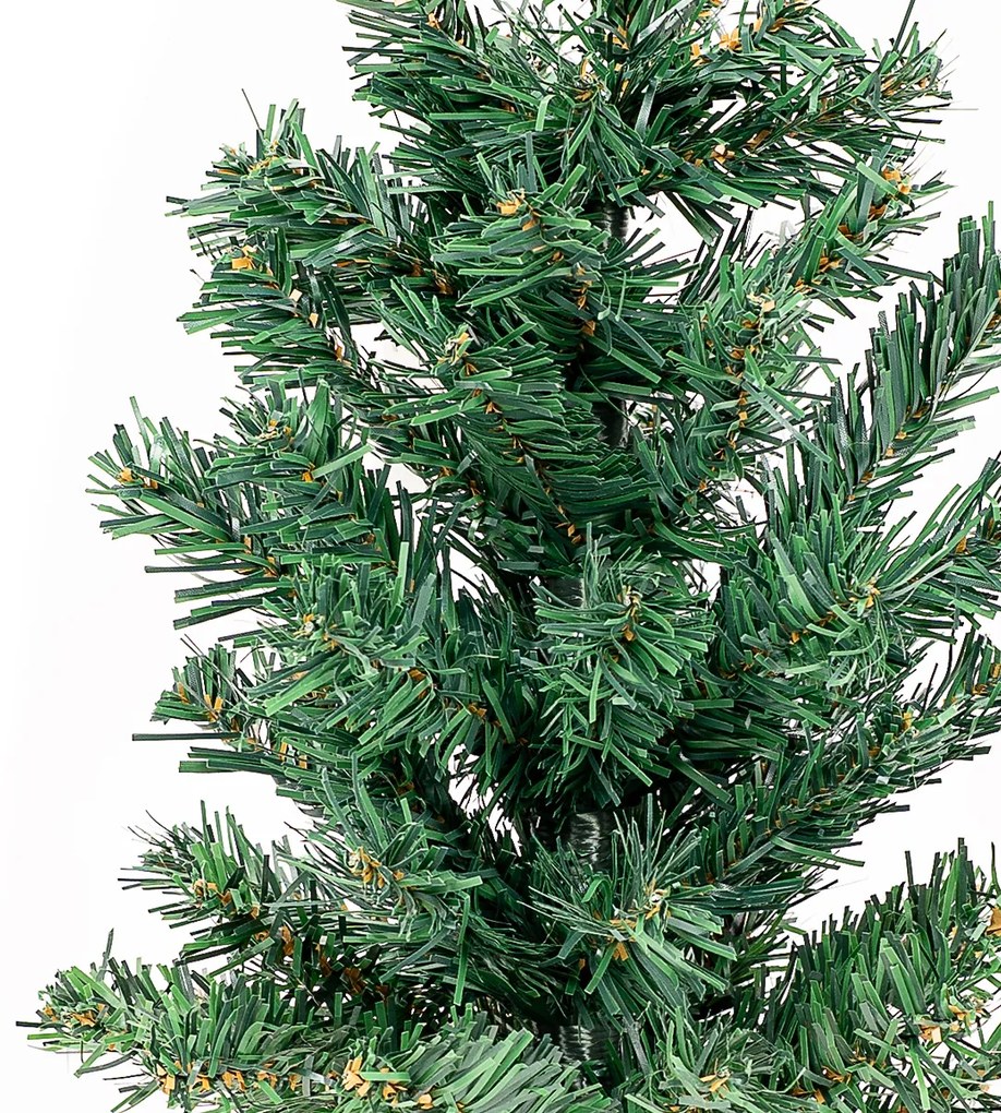 Choinka w jucie Tiga, 50 cm, 50 cm