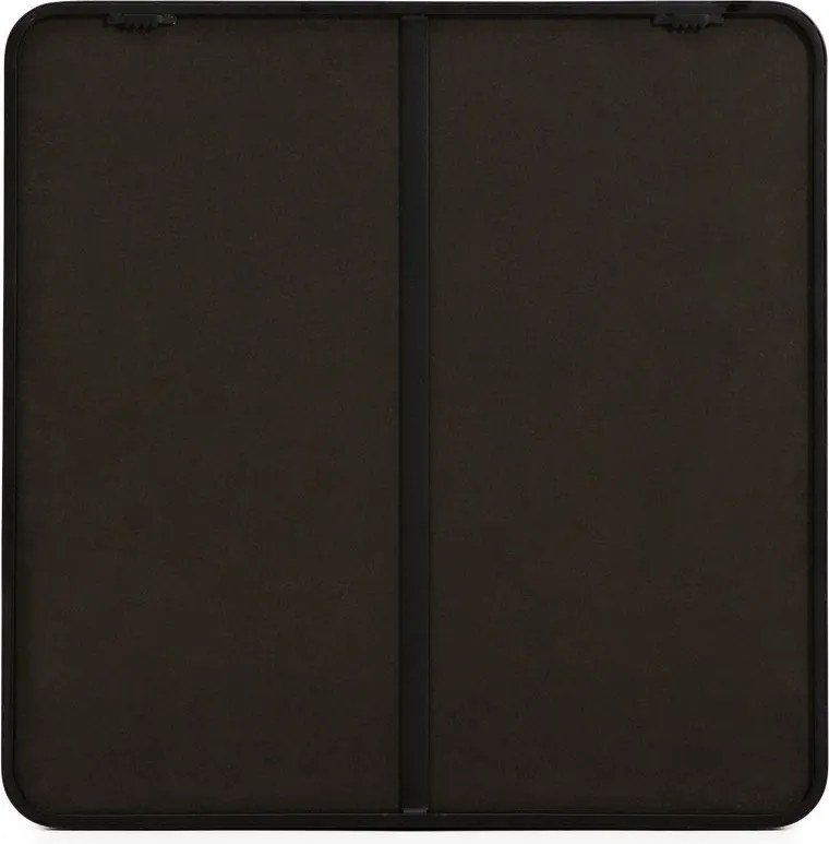 Lustro ścienne 60x60 cm Marco – Kave Home