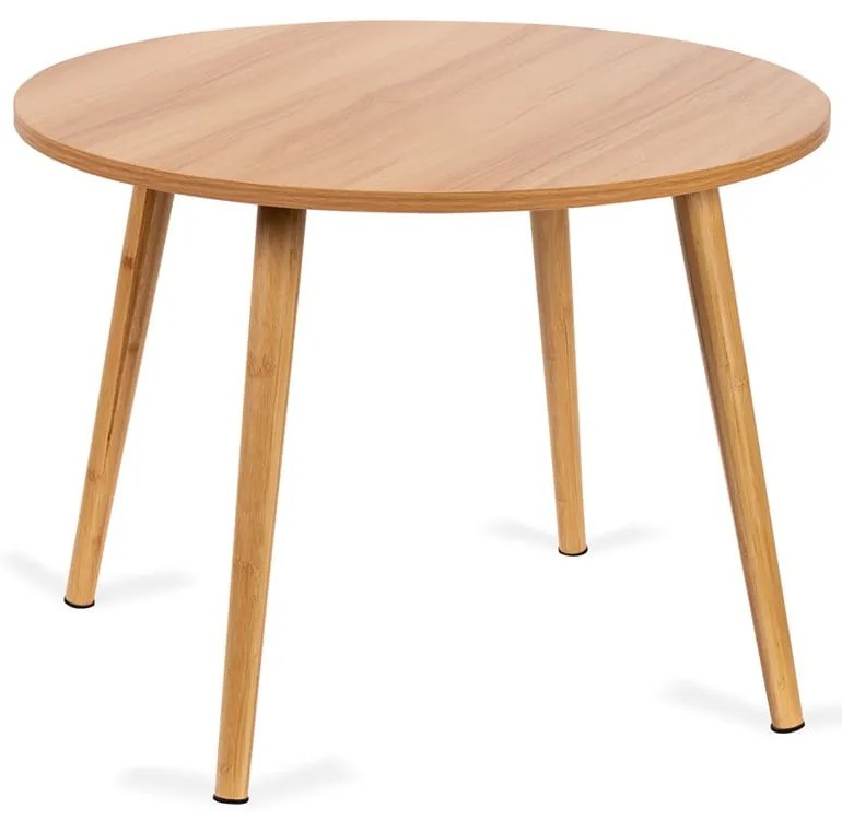 Okrągłe stoliki zestaw 2 szt. ø 60 cm Luke – Bonami Essentials