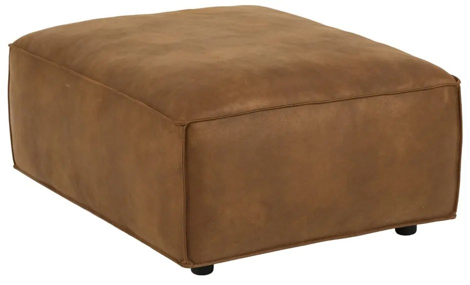 Koniakowy podnóżek Fairfield Kentucky – Bonami Selection