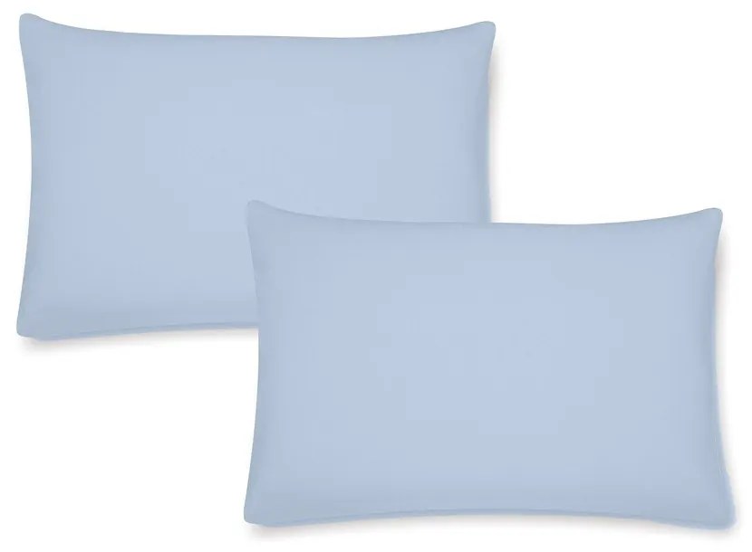 Flanelowe poszewki na poduszki zestaw 2 szt. 75x50 cm Brushed – Catherine Lansfield