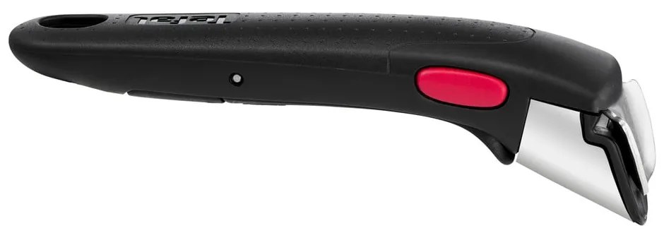 Zestaw garnków aluminiowych 5 szt. INGENIO EASY COOK & CLEAN BLACK L1549043 – Tefal
