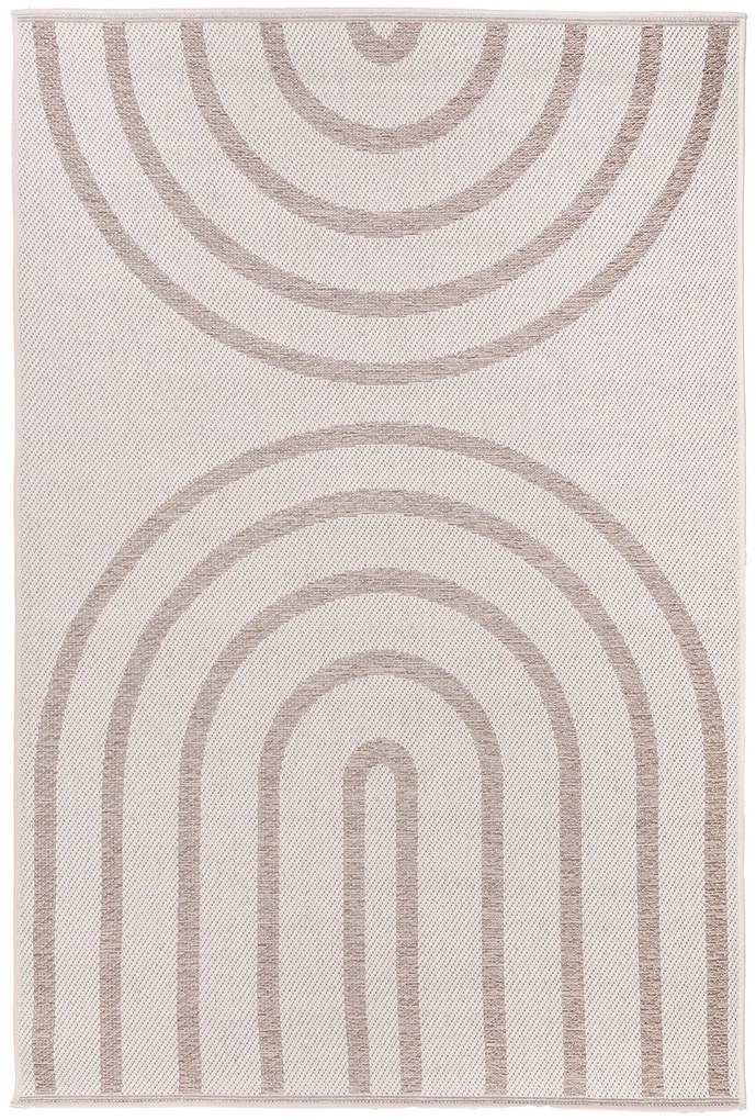 Dywan Flora 51001/D9TW 067x120 Prostokąt