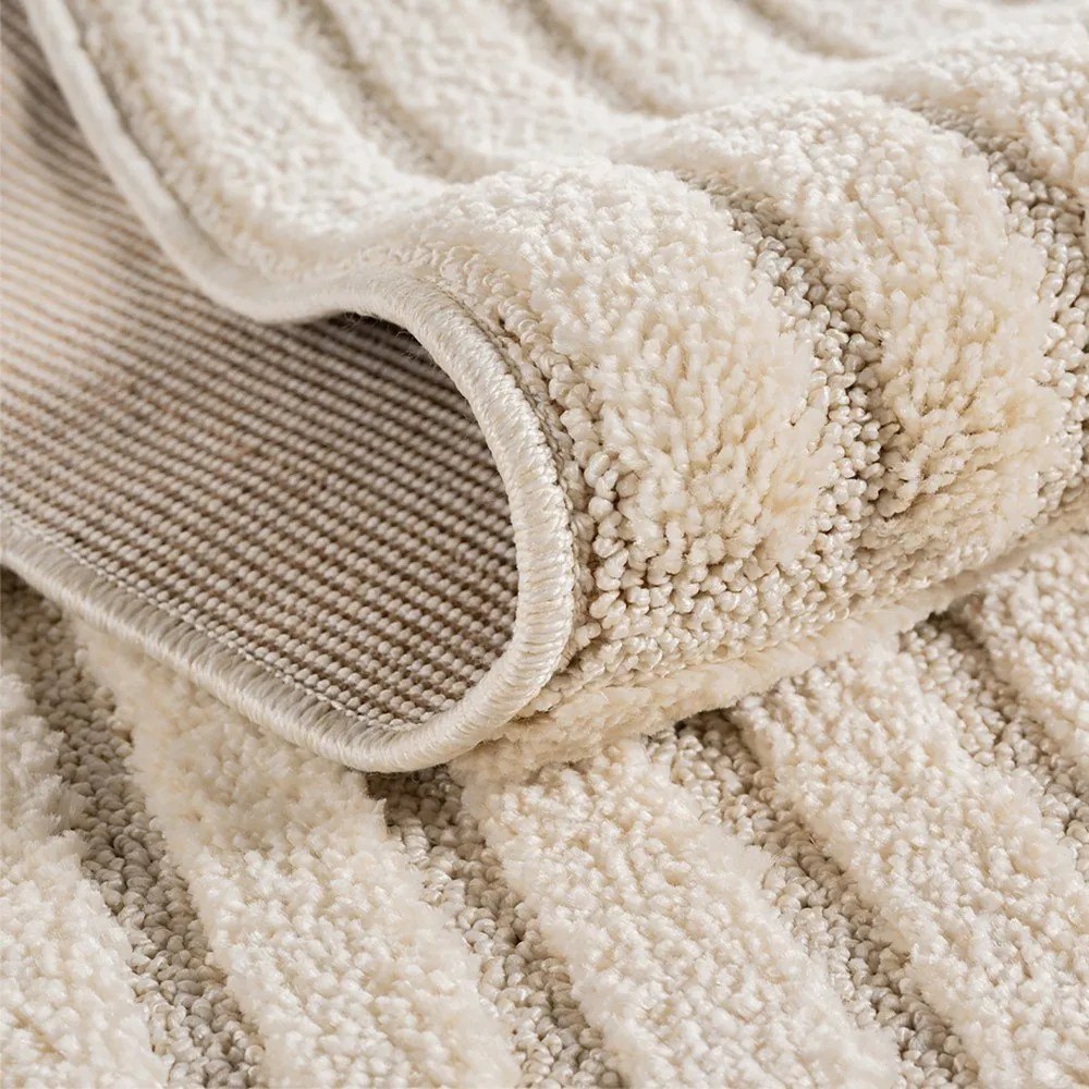 Kremowy dywan 140x200 cm Art 1123 – Ayyildiz Carpets