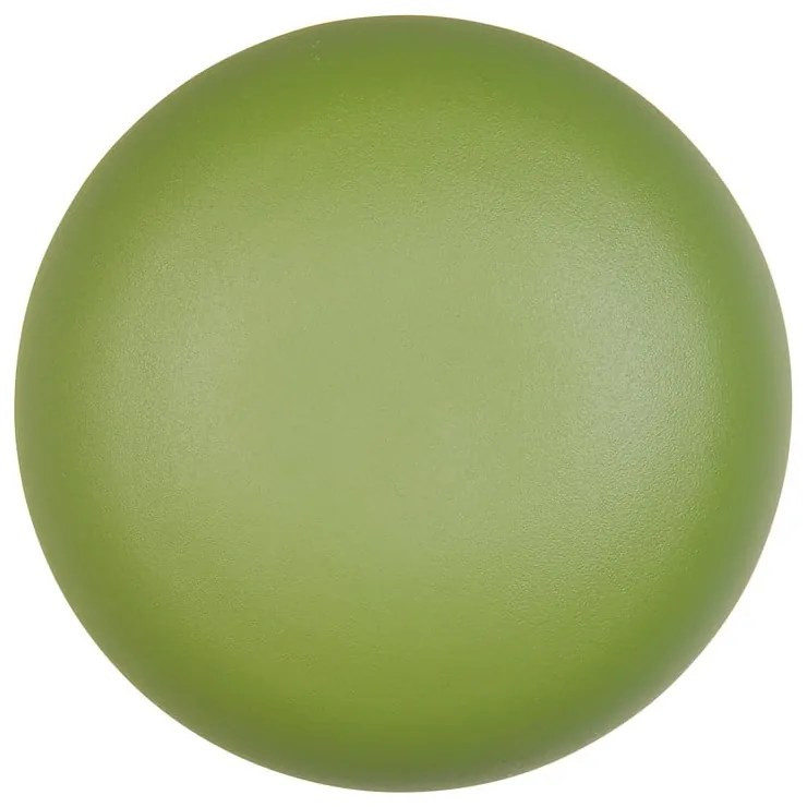 Zielony kinkiet LED na USB Davey – Reality