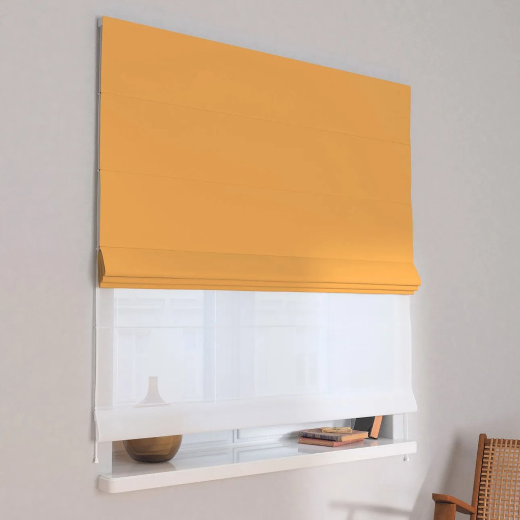 Roleta rzymska dzień noc Duo