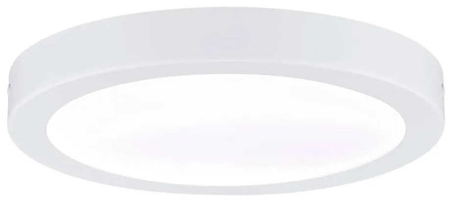 Paulmann 71021 - LED/22W Plafon ABIA 230V białe