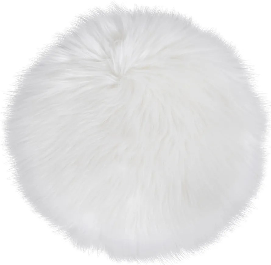 Poduszka na krzesło ø 35 cm – House Nordic