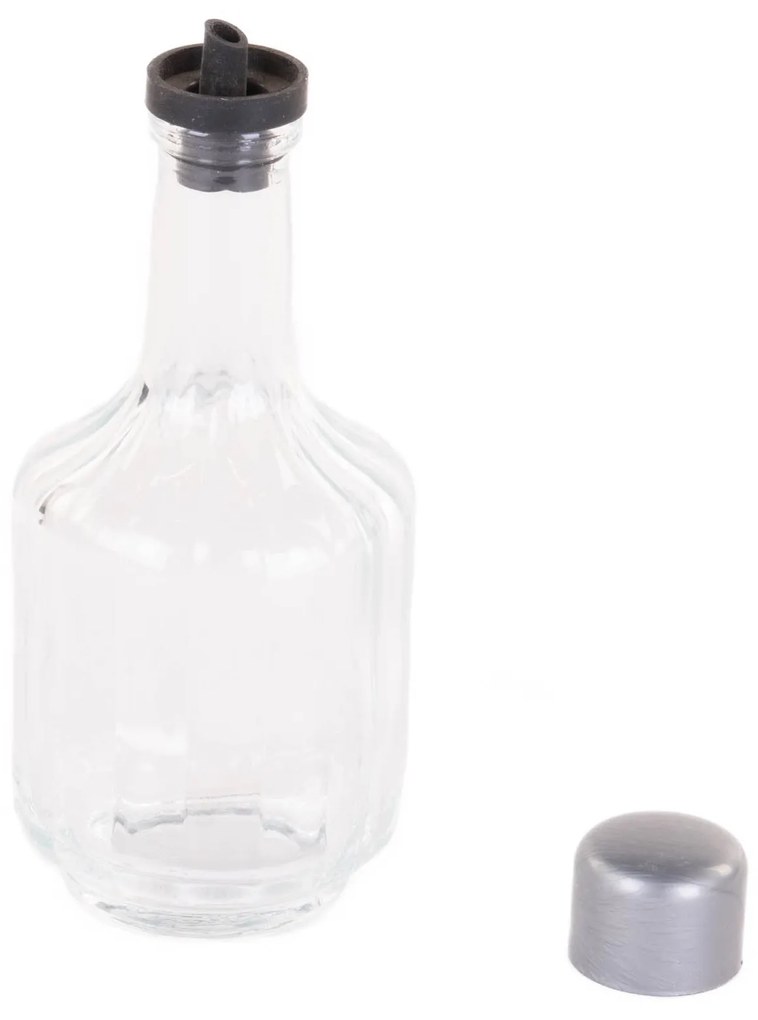 Szklana karafka na przyprawy, 150 ml