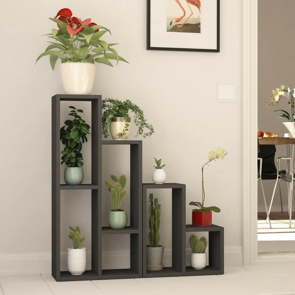 Biblioteczka Sule Anthracite