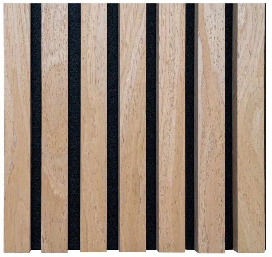 Panele akustyczne zestaw 2 szt. 60x240 cm Oak – House Nordic