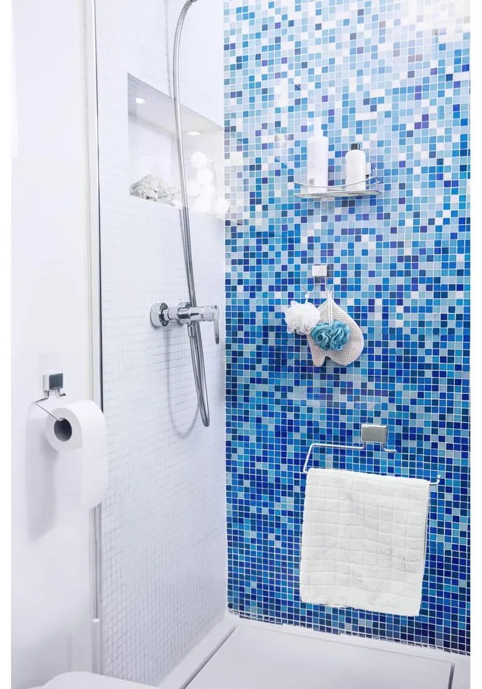Wieszak na ręczniki Compactor Towel