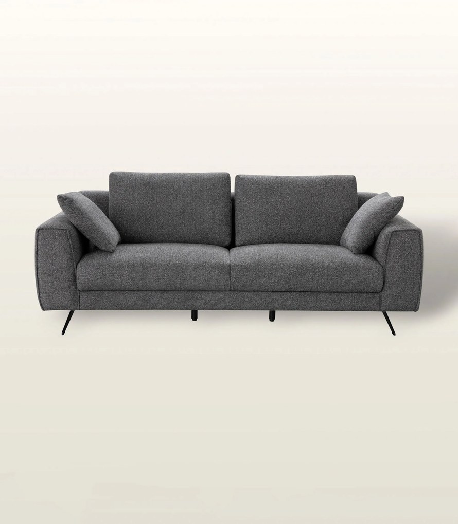 Sofa Aarhus grey