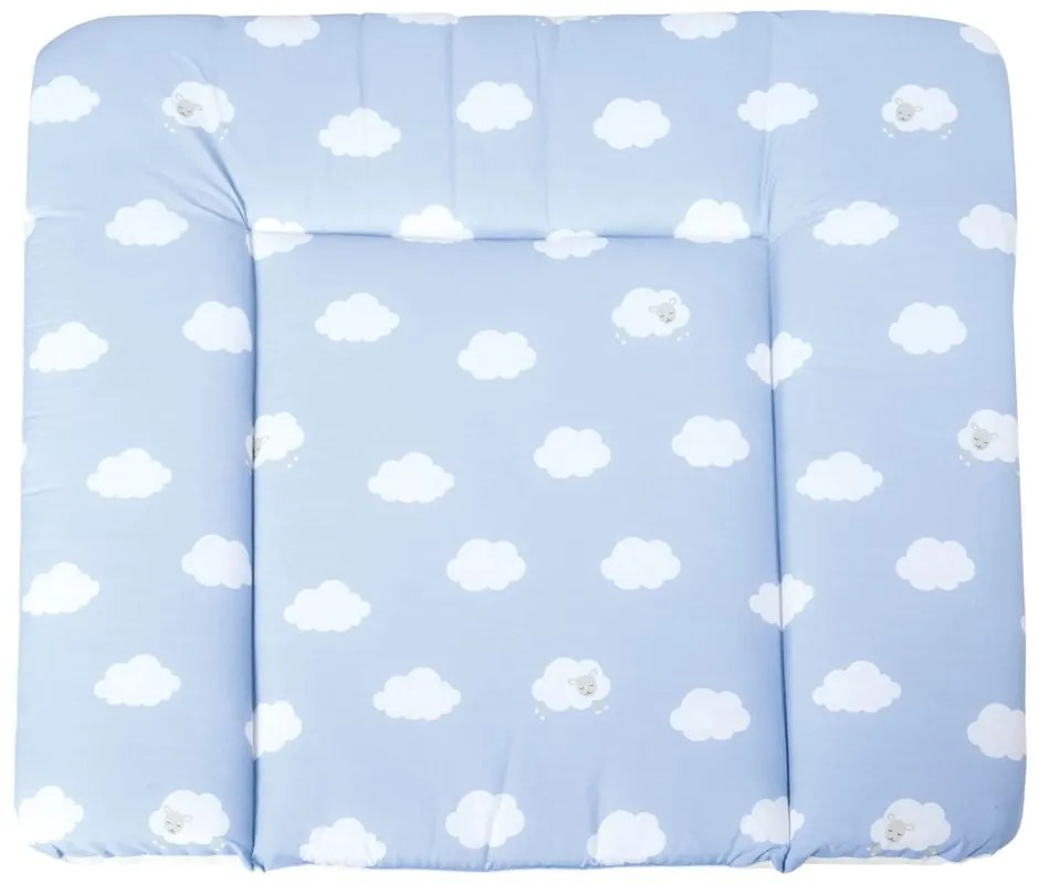 Mata do przewijania 75x85 cm Kleine Wolke – Roba