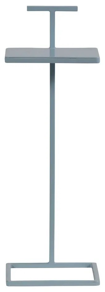 Metalowy stolik 22x22 cm Toste – WOOOD