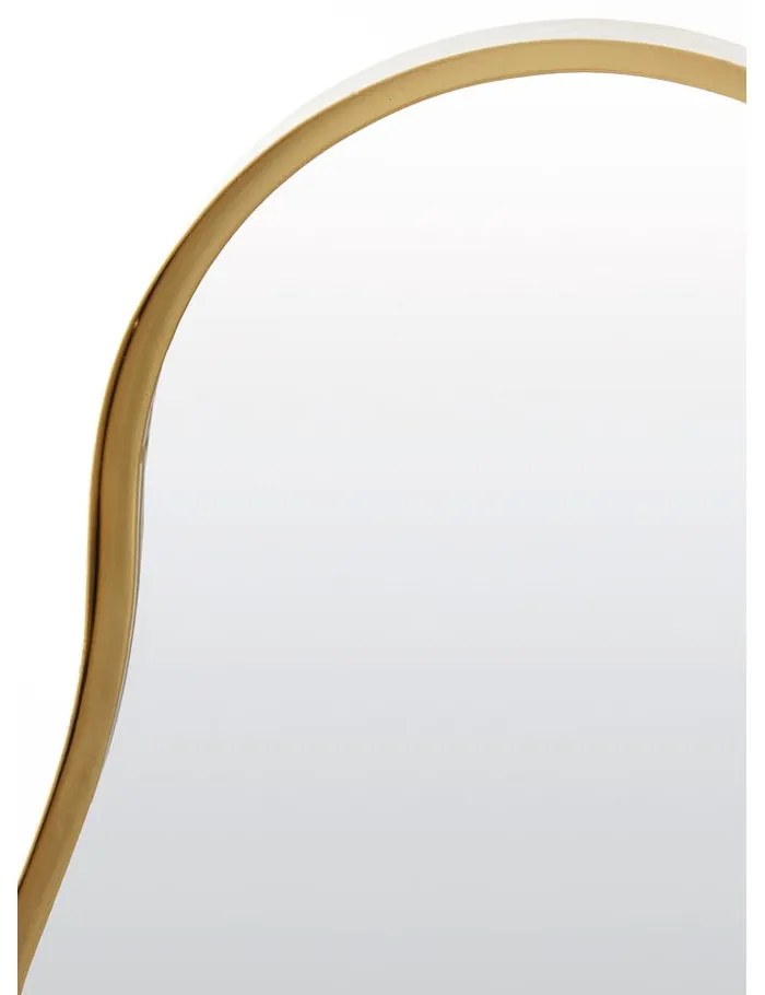 Lustro ścienne 39x59 cm Levu – Light &amp; Living
