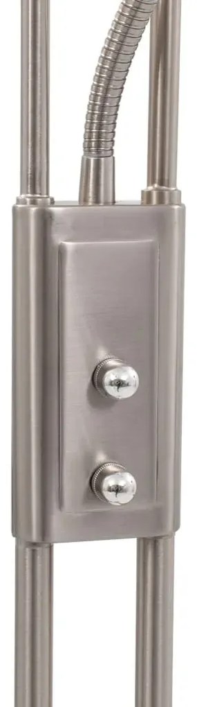 Lampa stojąca LED z funkcją przyciemniania M4-S53