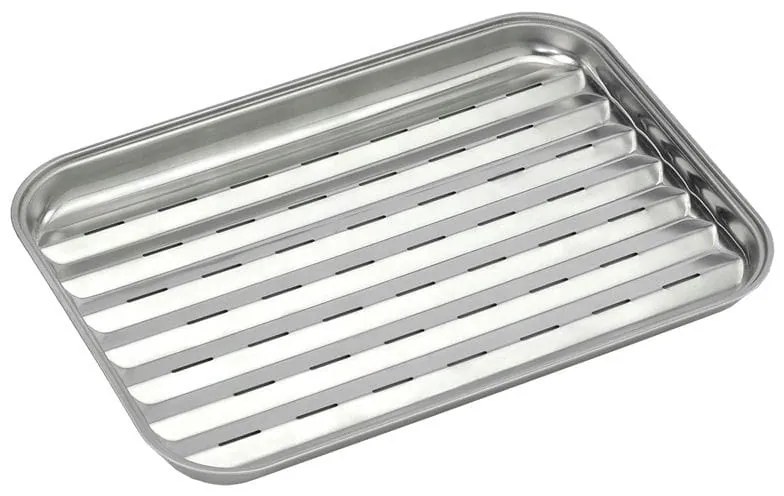 TACKA DO GRILLOWANIA ZE STALI NIERDZEWNEJ