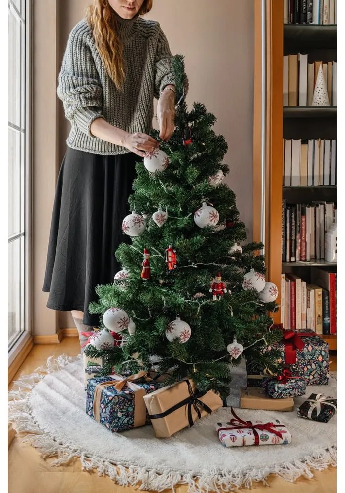 Sztuczna choinka Bonami Essentials, wys. 120 cm