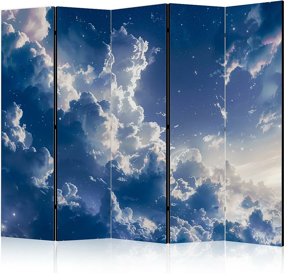 Parawan akustyczny Artgeist Pejzaże 225 x 172 cm 1 szt