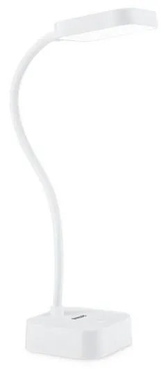 Philips ROCK LED lampa dotyková stmívatelná 5W/5V, 1800 mAh