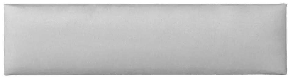 Tapicerowany panel ścienny FRAME PAROS 15x60 cm Kolor: Beżowy