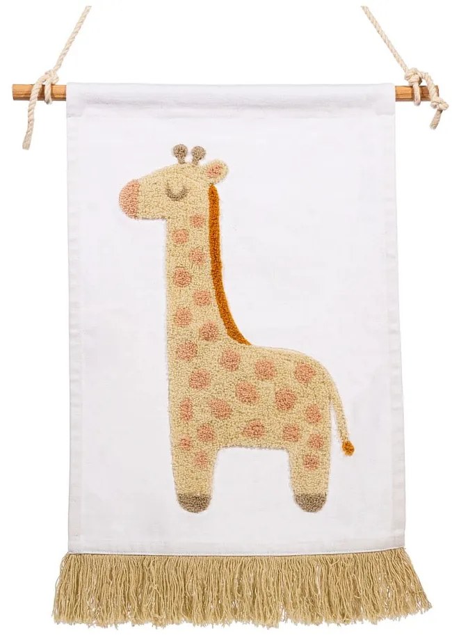 Gobelin 30x45 cm Giraffe – Sass &amp; Belle