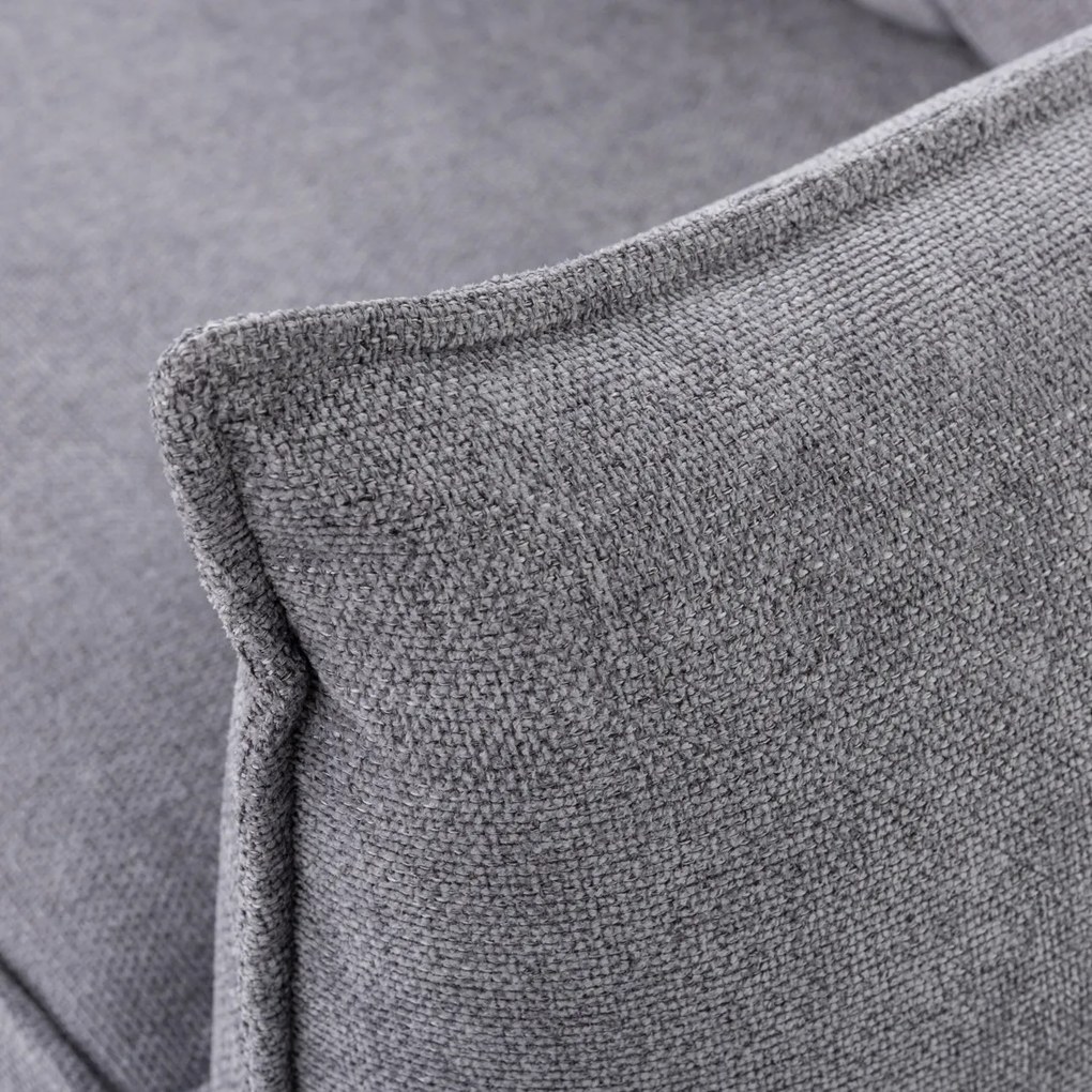 Sofa Assens grey