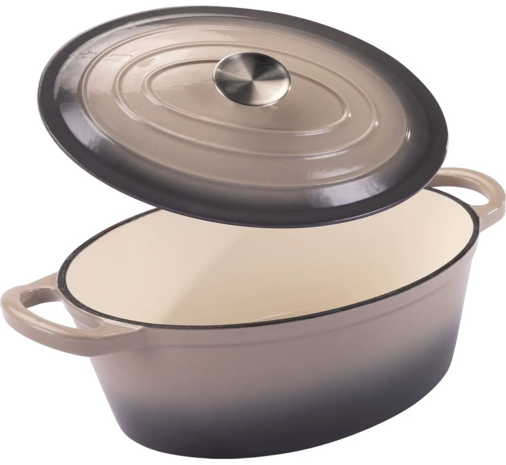 Lamart LT1305 Garnek 28 x 22 cm, 3,5 l