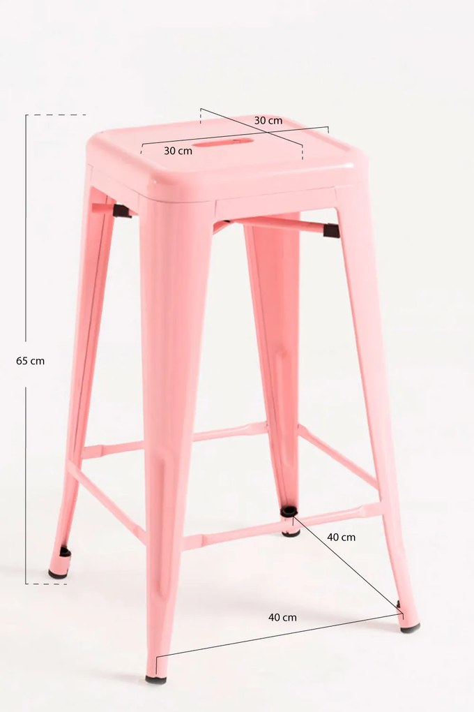 Pakiet 4 stoków Low Torix