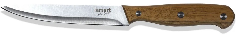 Lamart LT2085 nóż do obierania Rennes, 9,5 cm