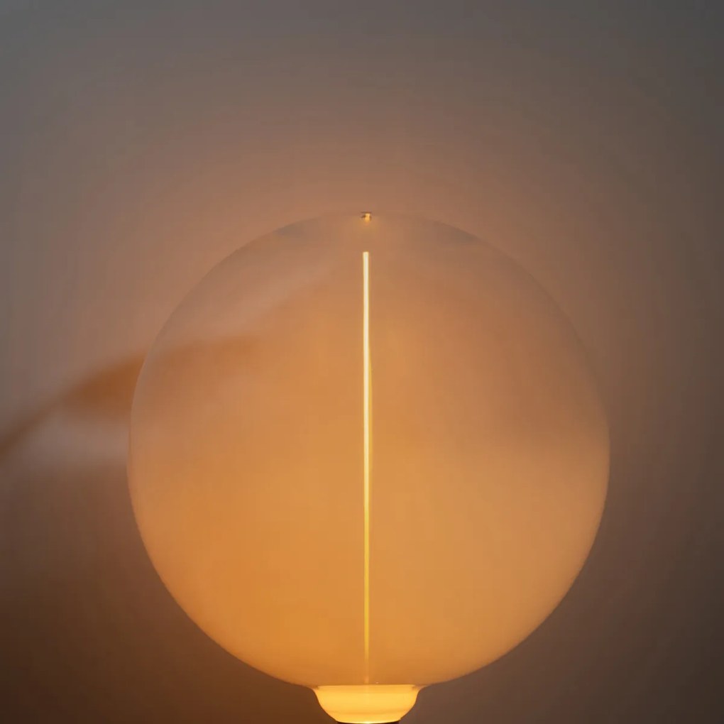 Żarówka LED E27 G200 Biała 4W 250lm 1800K