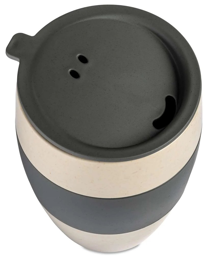 Kubek termiczny na kawę AROMA TO GO, 400 ml, KOZIOL