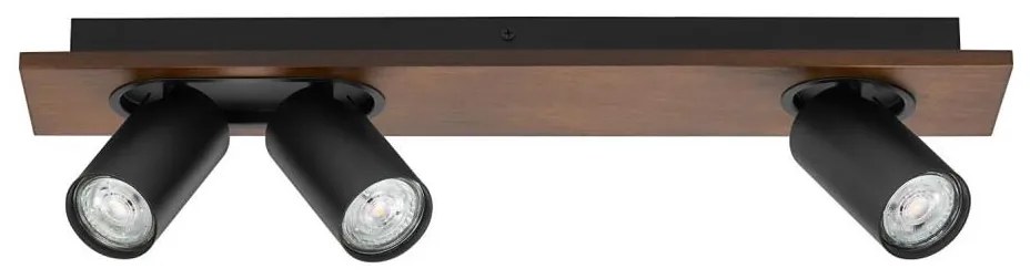 Ledvance - LED Oświetlenie punktowe DECOR MERCURY 3xGU10/3,4W/230V