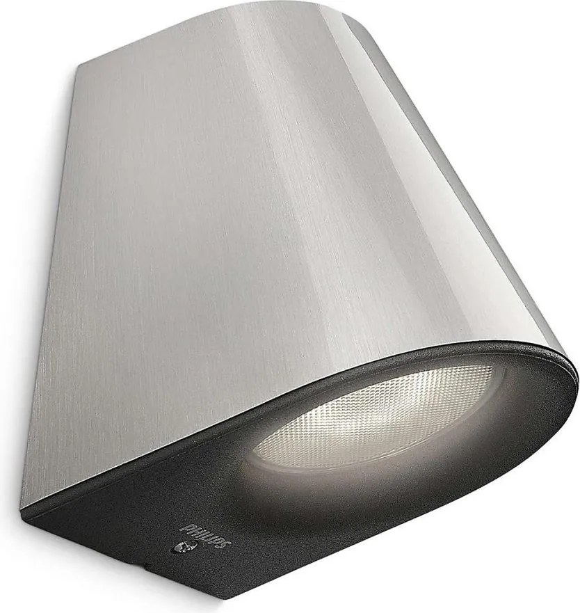 Philips 17287/47/16 - Zewnętrzna oprawa LED MYGARDEN VIRGA, 3W, 230V, IP44