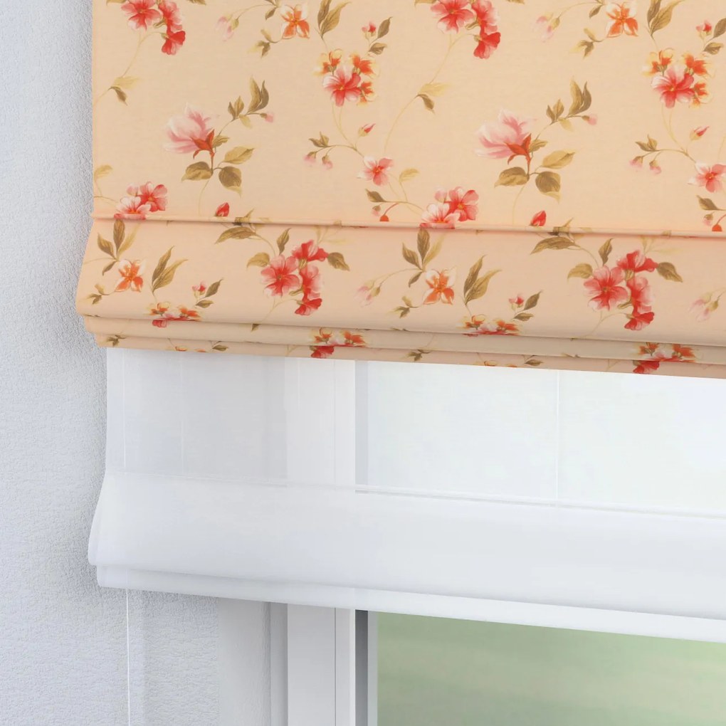 Roleta rzymska dzień noc Duo