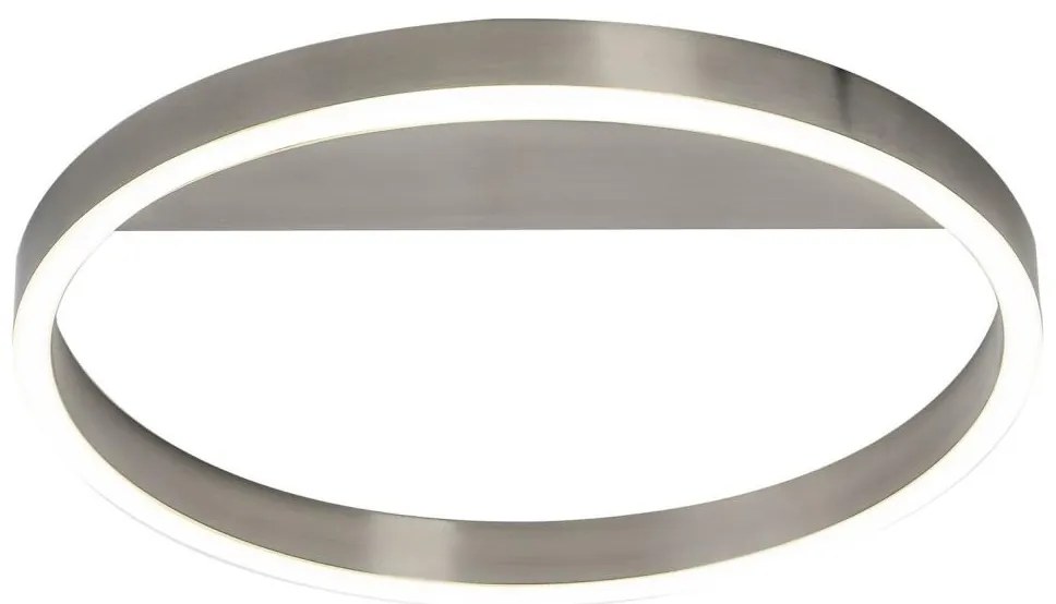 Rabalux 71311 - LED oprawa sufitowa THRAC LED/20W/230V chrom matowy