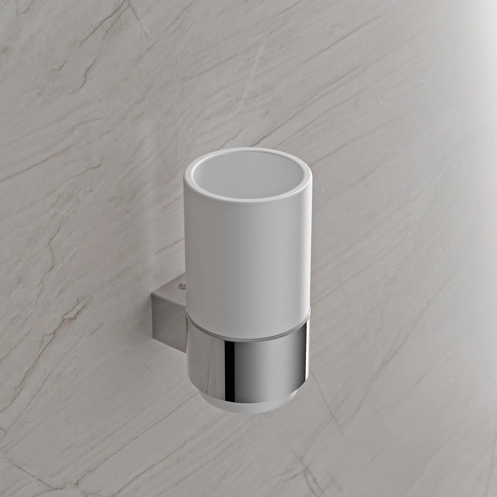 Kubek na szczoteczki do zębów OLA