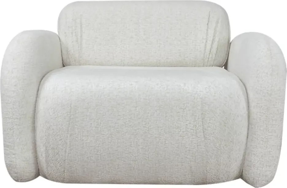 Fotel modułowy Blossom - designerski, gustowny, stylowy, elegancki